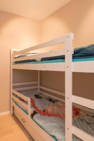 Prachtig Zeezicht Appartement オステンド エクステリア 写真